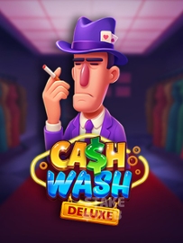 Cash Wash Deluxe